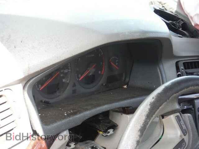 2000 VOLVO S80 - VIN: YV1TS90D1Y1140993 - Фото 8
