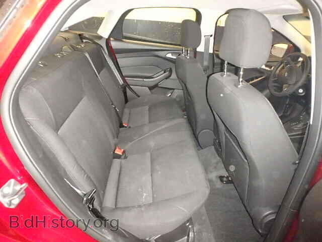 2015 FORD FOCUS - VIN: 1FADP3F21FL287319 - Photo 6