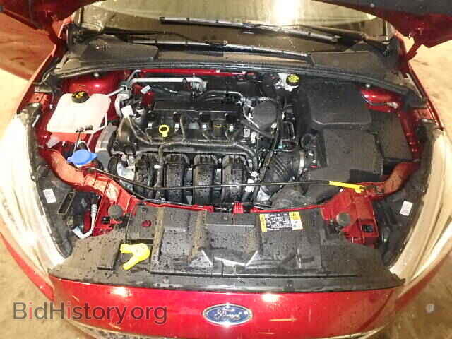 2015 FORD FOCUS - VIN: 1FADP3F21FL287319 - Photo 7