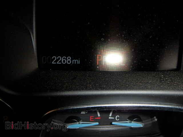 2015 FORD FOCUS - VIN: 1FADP3F21FL287319 - Photo 8