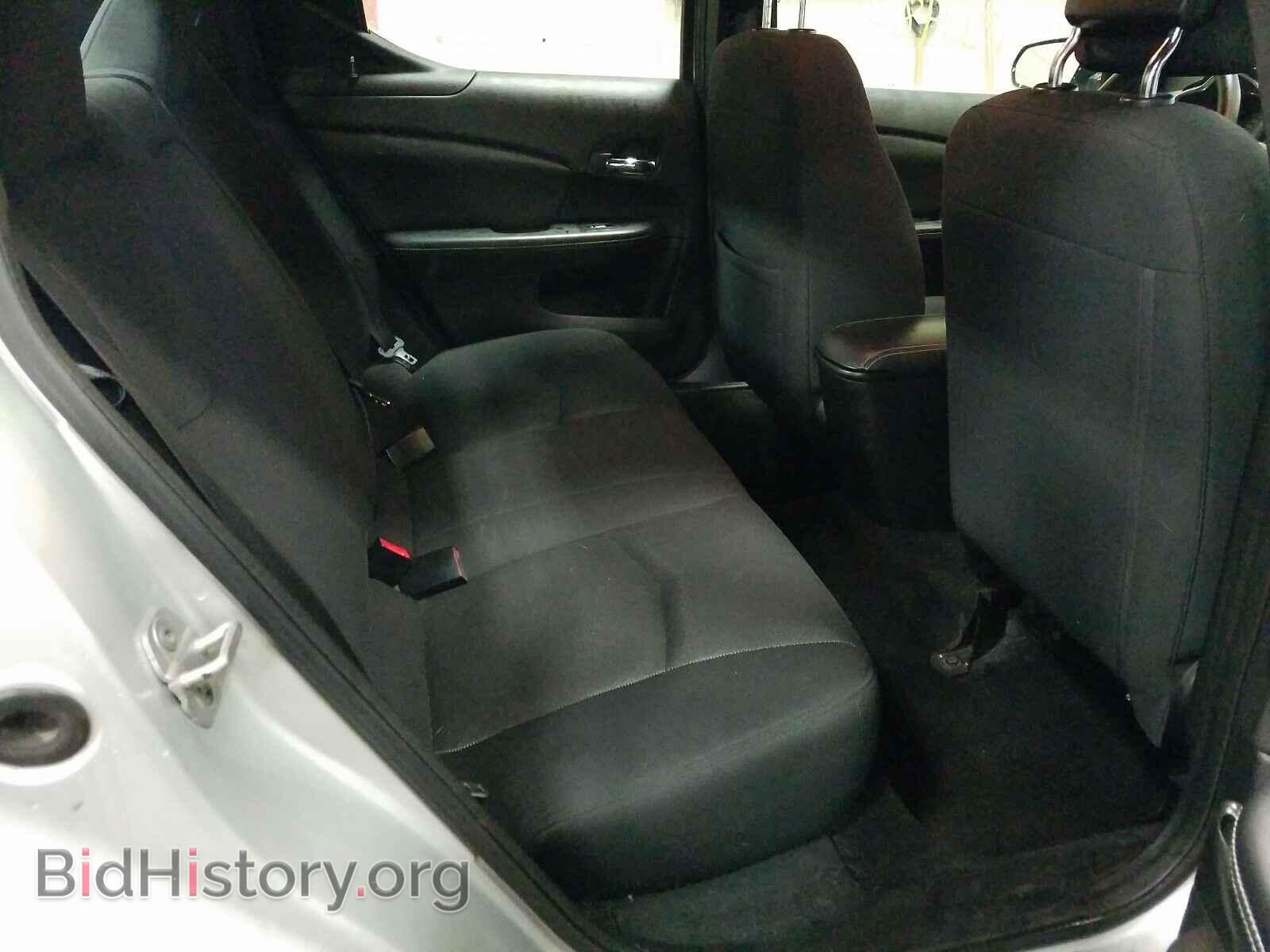 2011 DODGE AVENGER - VIN: 1B3BD4FB0BN609822 - Photo 6