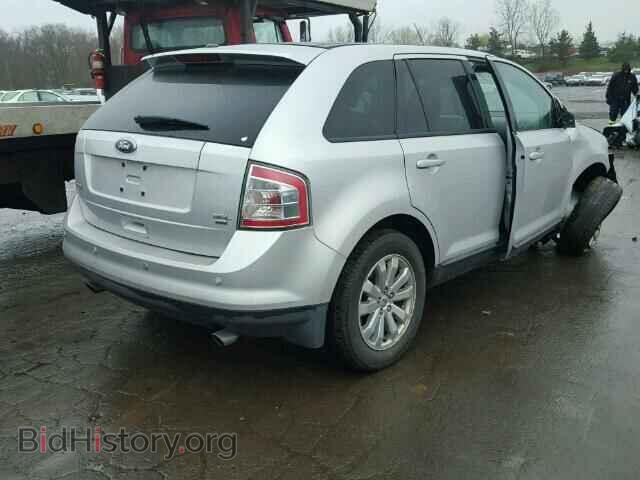 2010 FORD EDGE - VIN: 2FMDK4JC1ABB70780 - Фото 4