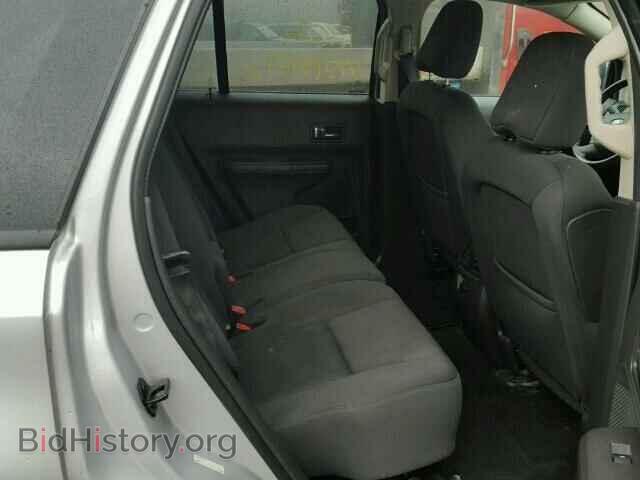 2010 FORD EDGE - VIN: 2FMDK4JC1ABB70780 - Фото 6