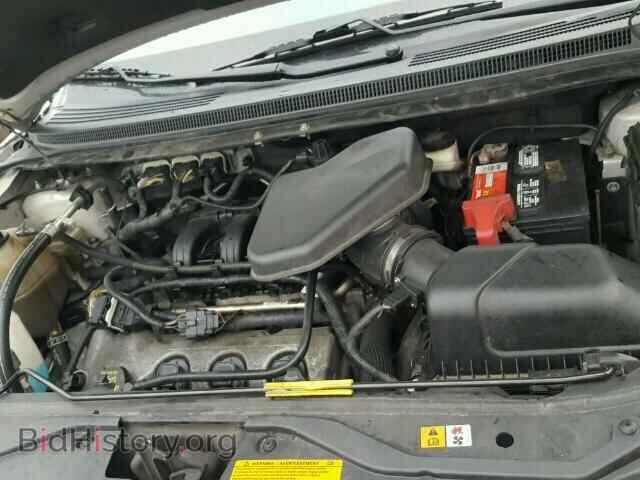 2010 FORD EDGE - VIN: 2FMDK4JC1ABB70780 - Фото 7
