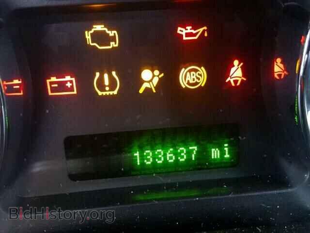 2010 FORD EDGE - VIN: 2FMDK4JC1ABB70780 - Фото 8