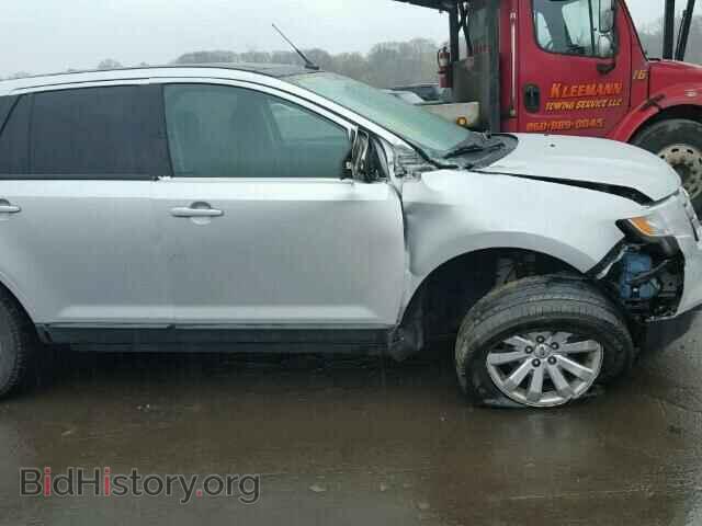 2010 FORD EDGE - VIN: 2FMDK4JC1ABB70780 - Фото 9