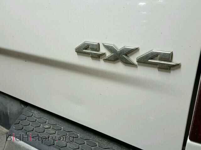 2010 DODGE RAM 1500 - VIN: 1D7RV1GT8AS179303 - Фото 9