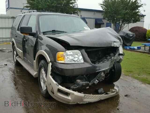Photo 1FMPU17536LA75188 - FORD EXPEDITION 2006