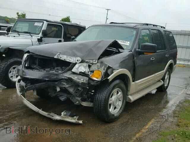 2006 FORD EXPEDITION - VIN: 1FMPU17536LA75188 - Photo 2