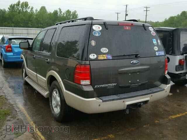 2006 FORD EXPEDITION - VIN: 1FMPU17536LA75188 - Photo 3