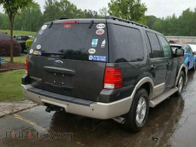 2006 FORD EXPEDITION - VIN: 1FMPU17536LA75188 - Photo 4