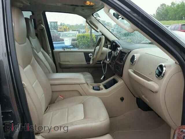 2006 FORD EXPEDITION - VIN: 1FMPU17536LA75188 - Photo 5