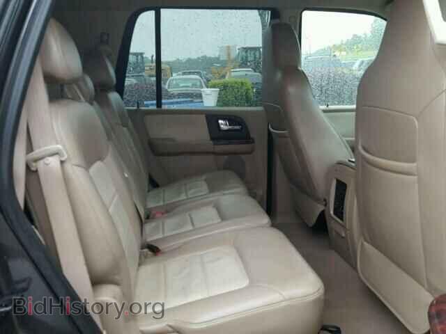 2006 FORD EXPEDITION - VIN: 1FMPU17536LA75188 - Photo 6