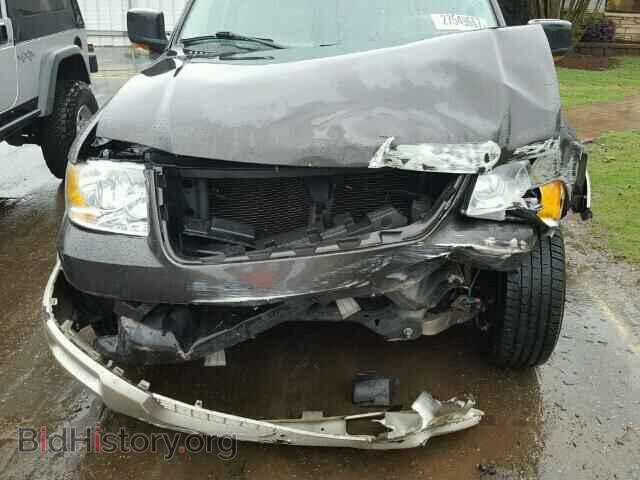 2006 FORD EXPEDITION - VIN: 1FMPU17536LA75188 - Photo 7