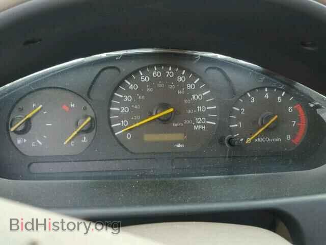 2000 MITSUBISHI GALANT - VIN: 4A3AA46G0YE059400 - Фото 8