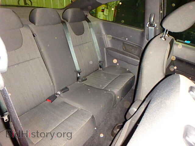 2009 FORD FOCUS - VIN: 1FAHP32N89W227588 - Photo 6