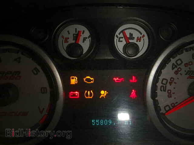 2009 FORD FOCUS - VIN: 1FAHP32N89W227588 - Photo 8