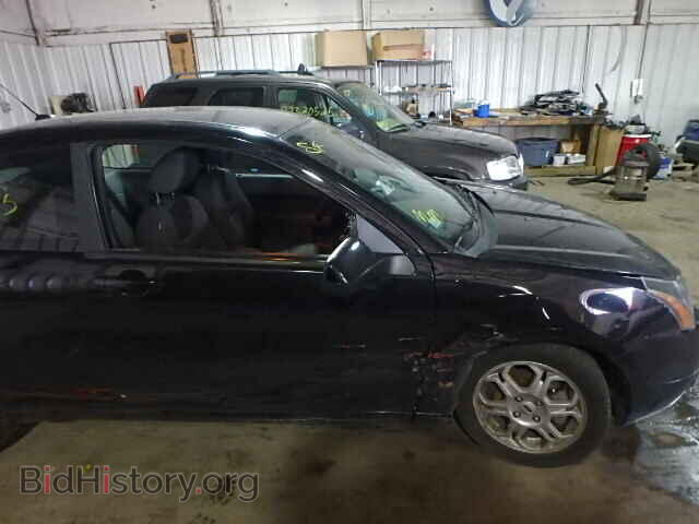 2009 FORD FOCUS - VIN: 1FAHP32N89W227588 - Photo 9
