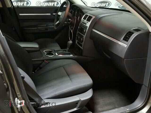 2010 DODGE CHARGER - VIN: 2B3CA3CV7AH242852 - Фото 5