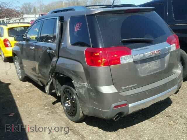 2012 GMC TERRAIN - VIN: 2GKFLWE56C6152938 - Photo 3