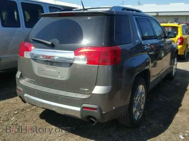 2012 GMC TERRAIN - VIN: 2GKFLWE56C6152938 - Photo 4