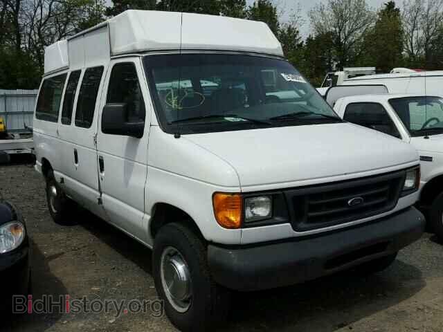 Photo 1FTNE24W05HB44660 - FORD ECONOLINE 2005