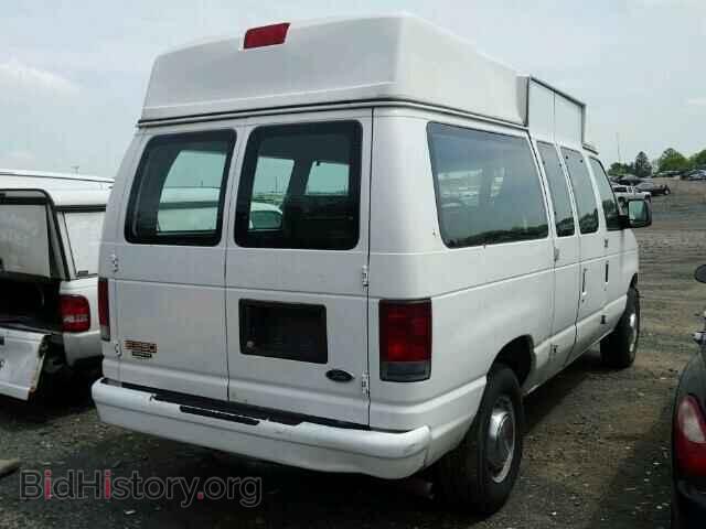 2005 FORD ECONOLINE - VIN: 1FTNE24W05HB44660 - Фото 4