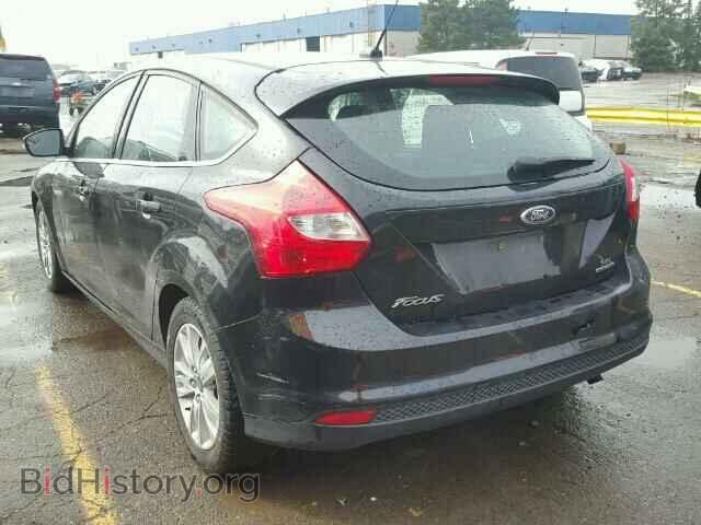 2012 FORD FOCUS - VIN: 1FAHP3M21CL405000 - Фото 3