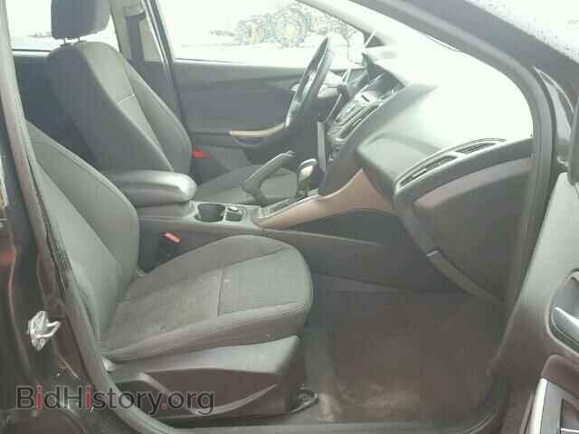 2012 FORD FOCUS - VIN: 1FAHP3M21CL405000 - Фото 5