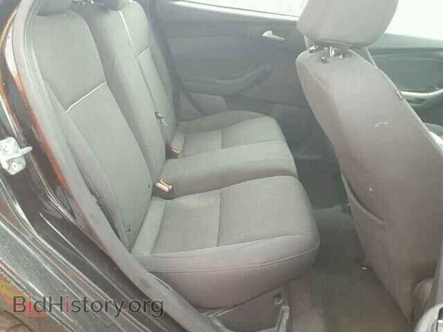 2012 FORD FOCUS - VIN: 1FAHP3M21CL405000 - Фото 6