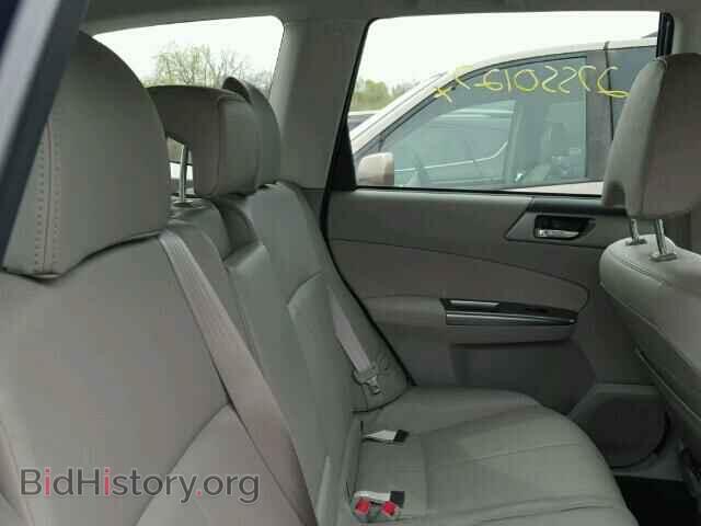 2013 SUBARU FORESTER - VIN: JF2SHAEC6DH405718 - Photo 6