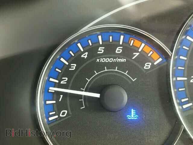 2013 SUBARU FORESTER - VIN: JF2SHAEC6DH405718 - Photo 9