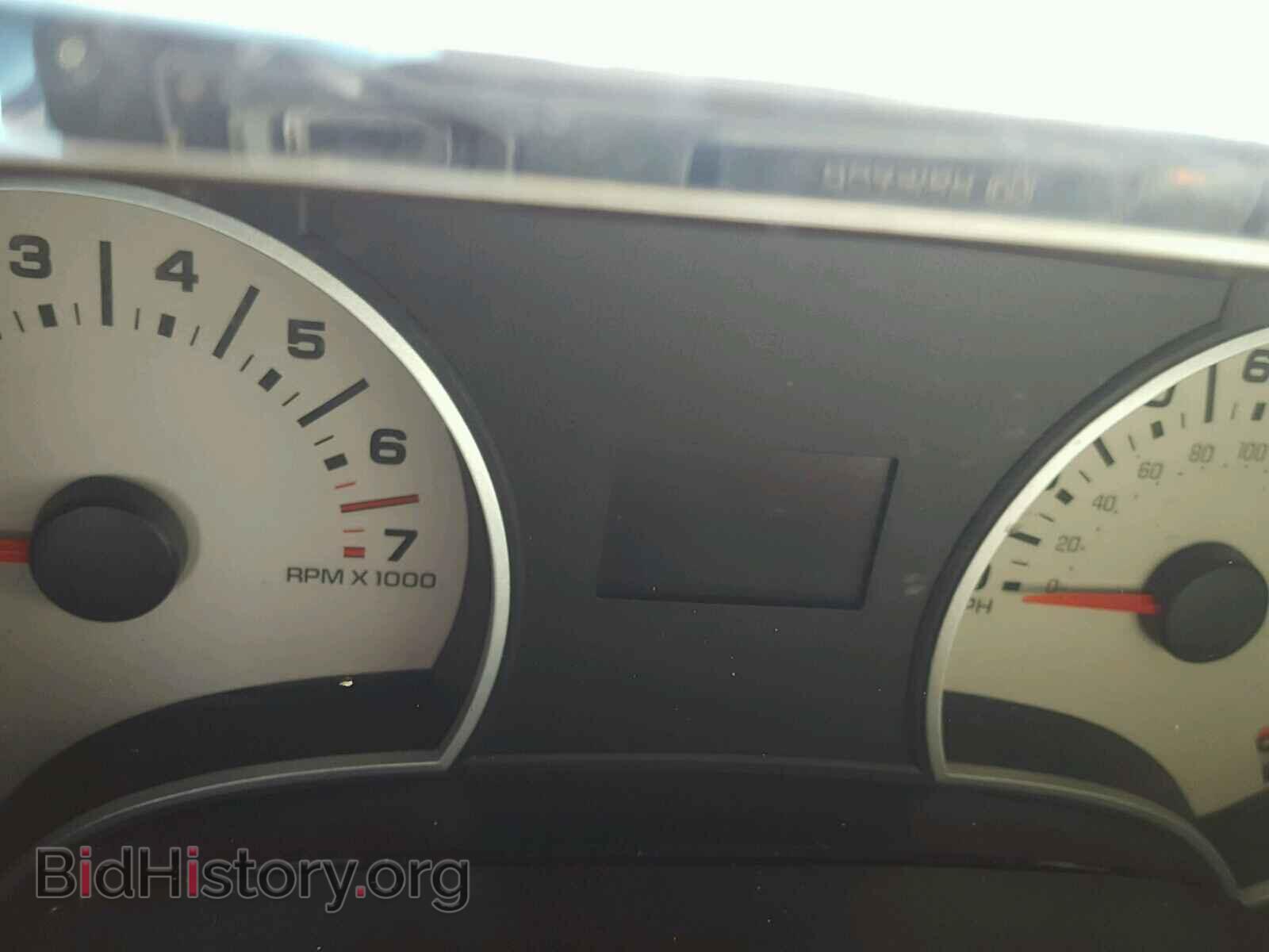 2006 FORD EXPLORER - VIN: 1FMEU74E06UB21746 - Photo 8