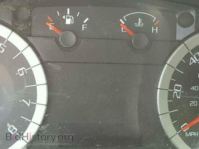 2012 FORD ESCAPE - VIN: 1FMCU0DG1CKB69697 - Photo 8