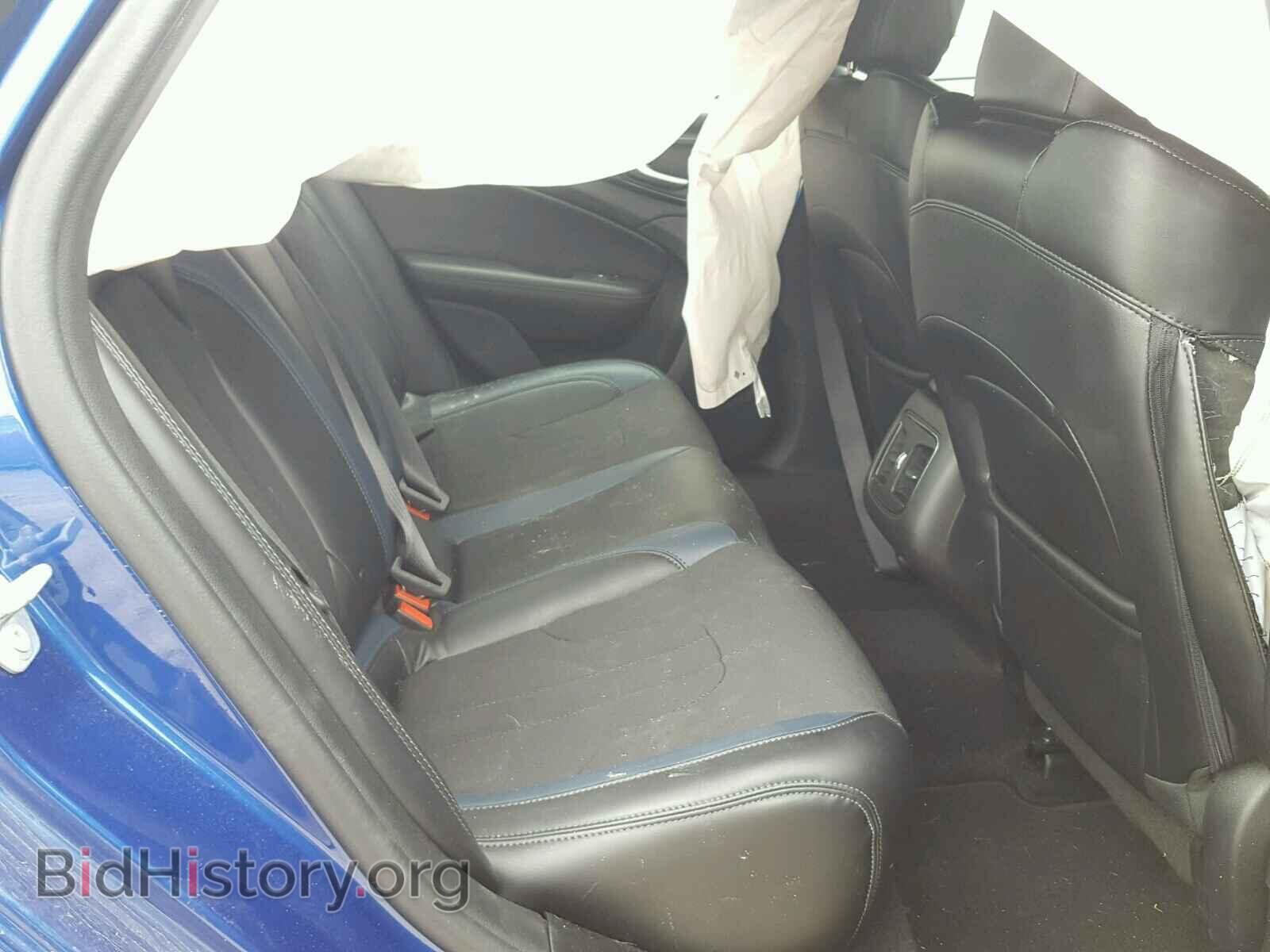 2015 CHRYSLER 200 - VIN: 1C3CCCDG2FN627814 - Фото 6