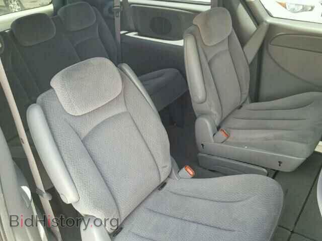 2006 DODGE CARAVAN - VIN: 2D4GP44L46R618297 - Фото 6
