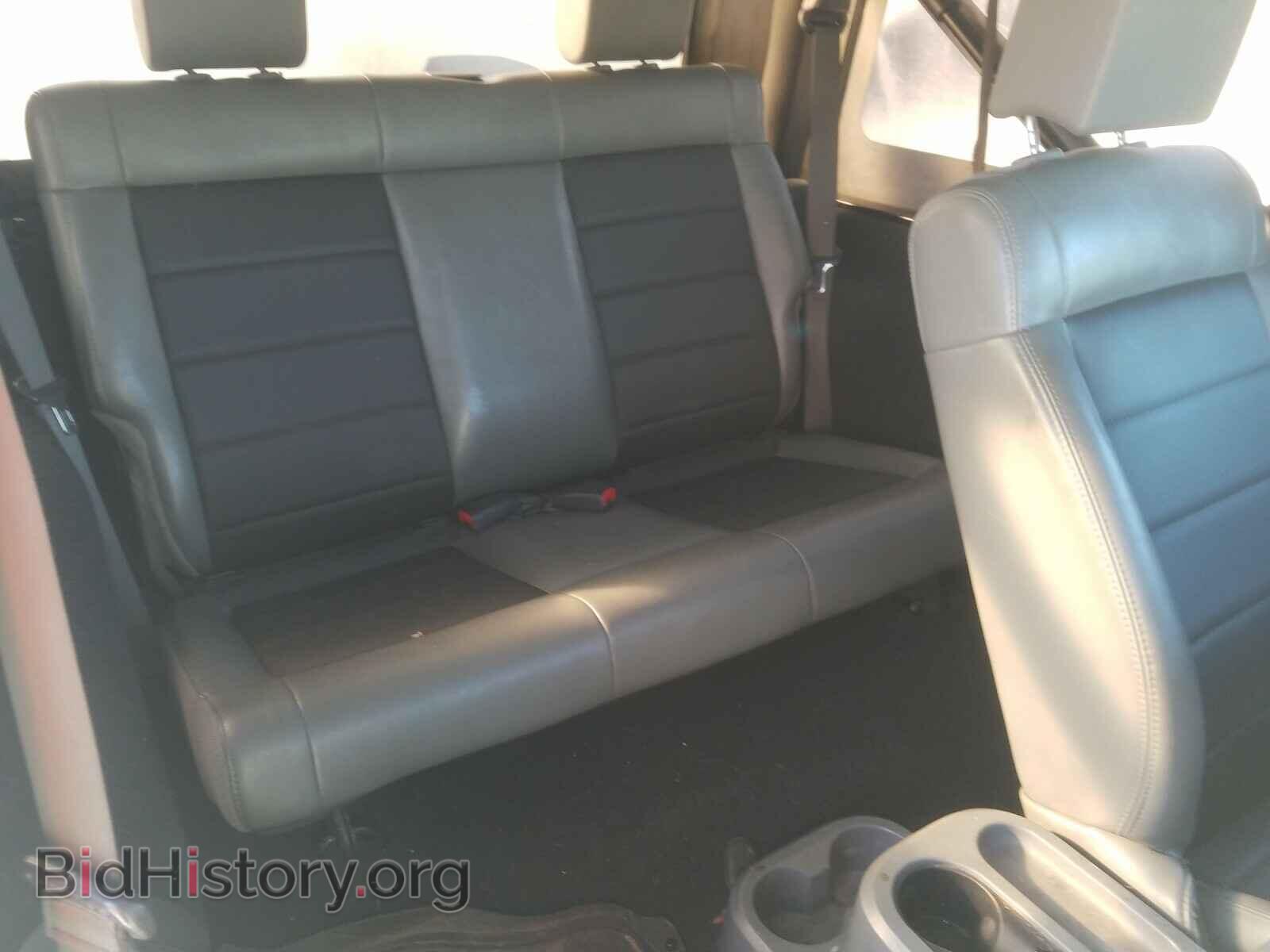2009 JEEP WRANGLER - VIN: 1J4FA24189L774329 - Фото 6