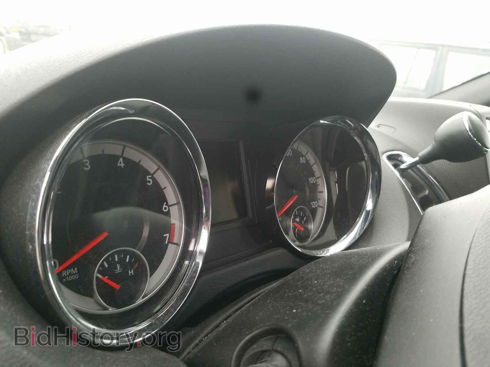 2017 DODGE CARAVAN - VIN: 2C4RDGEG0HR813544 - Фото 8