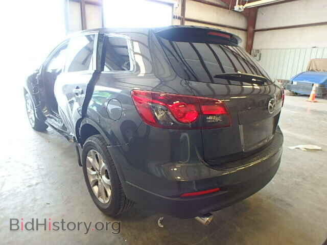 2015 MAZDA CX-9 - VIN: JM3TB2BA2F0457210 - Фото 3