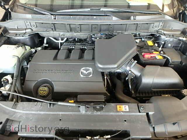 2015 MAZDA CX-9 - VIN: JM3TB2BA2F0457210 - Фото 7