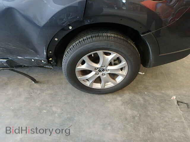 2015 MAZDA CX-9 - VIN: JM3TB2BA2F0457210 - Фото 9