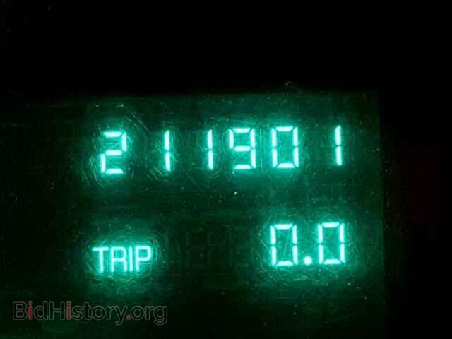 1995 CADILLAC DEVILLE - VIN: 1G6KD52B9SU241689 - Фото 8