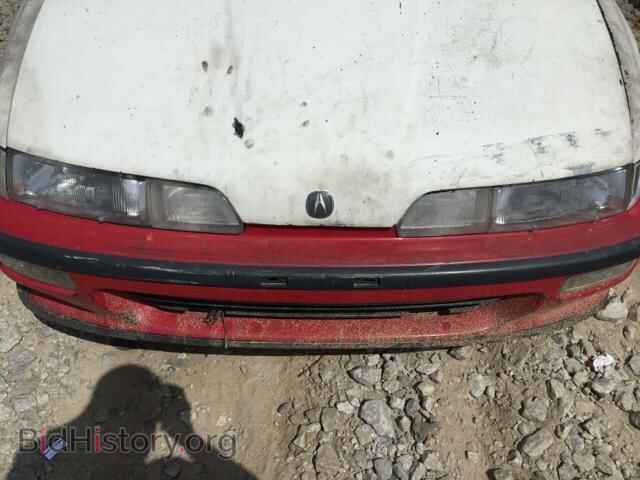 1990 ACURA INTEGRA - VIN: JH4DA9358LS023706 - Фото 7