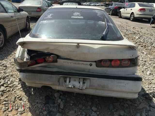1990 ACURA INTEGRA - VIN: JH4DA9358LS023706 - Фото 10