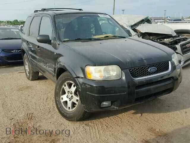 Photo 1FMCU041X2KD84618 - FORD ESCAPE 2002