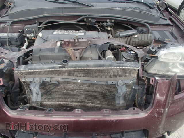 2007 HONDA PILOT - VIN: 2HKYF18507H515231 - Фото 7
