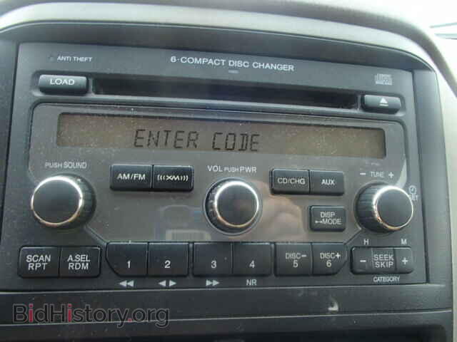 2007 HONDA PILOT - VIN: 2HKYF18507H515231 - Фото 10