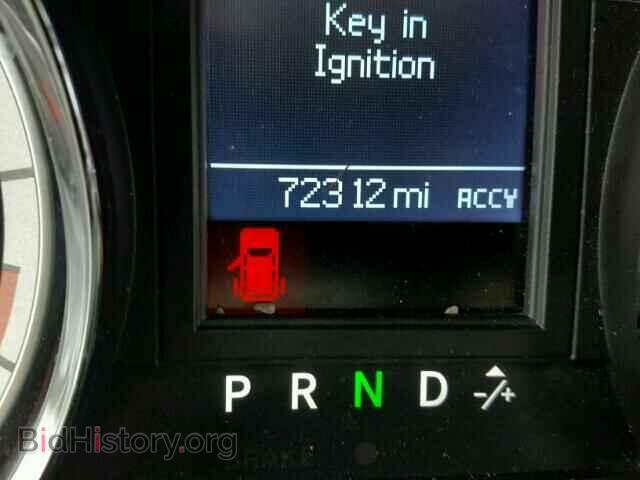 2014 DODGE CARAVAN - VIN: 2C4RDGEG0ER385616 - Фото 8