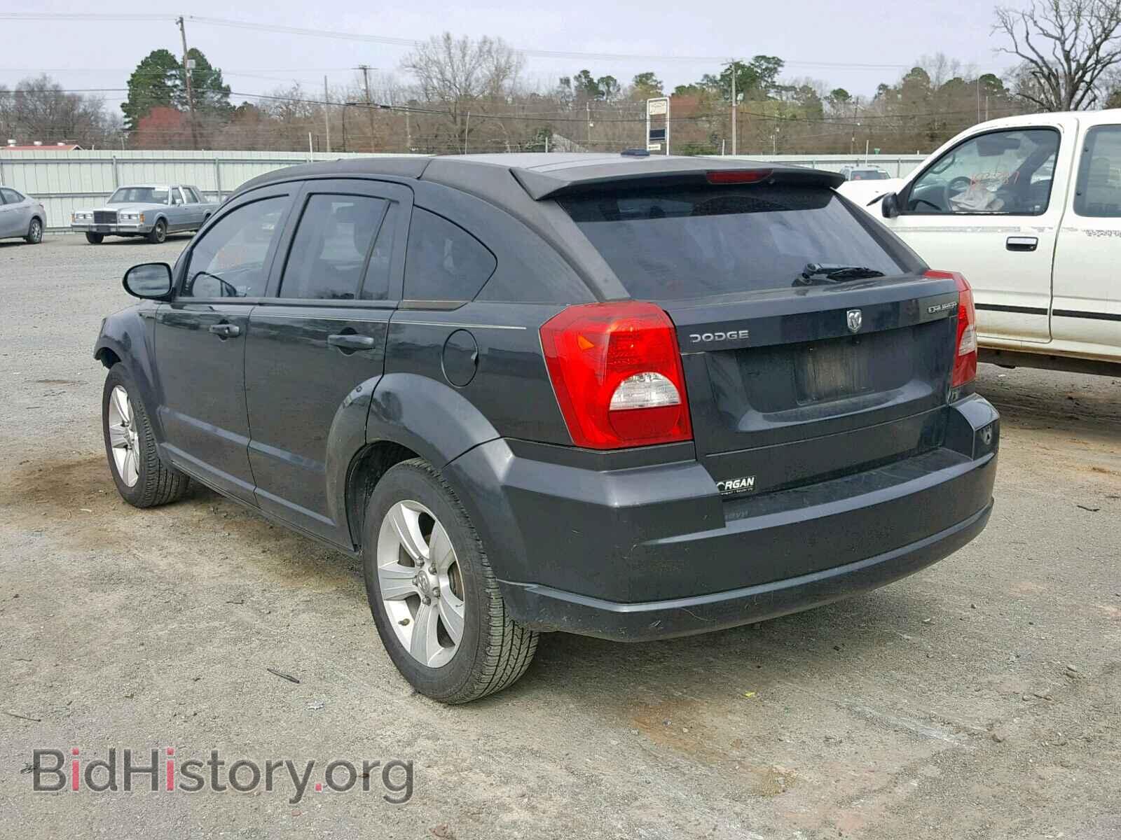 2011 DODGE CALIBER - VIN: 1B3CB3HA4BD113162 - Photo 3