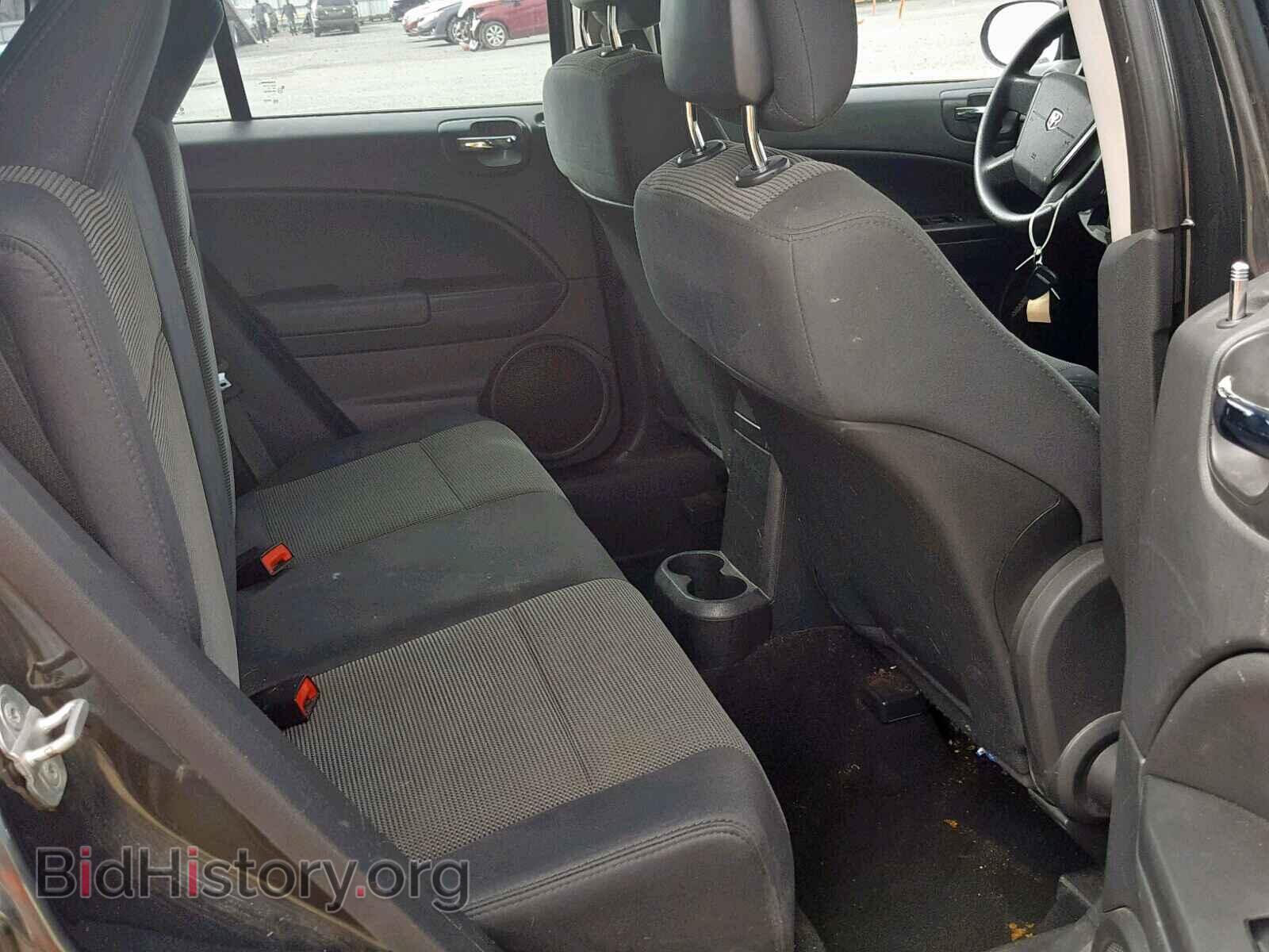 2011 DODGE CALIBER - VIN: 1B3CB3HA4BD113162 - Photo 6